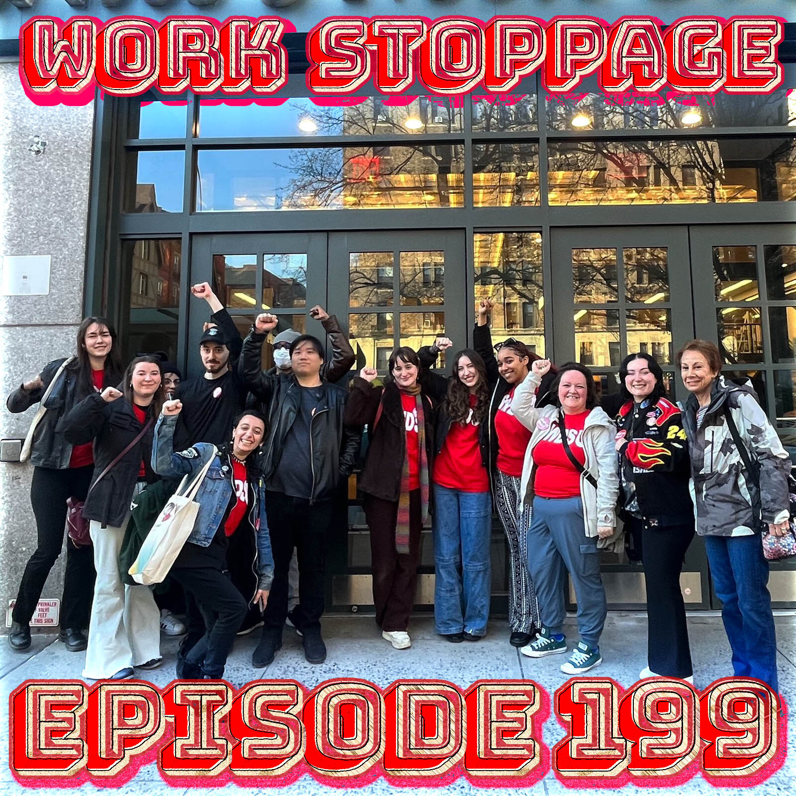 Ep 199 – Boycott Medieval Times