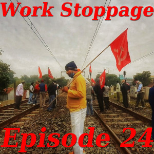 EP 24 - Verso Books Voluntarily Recognizes Worker Union