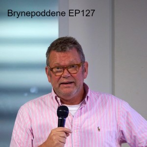 Brynepoddene EP127