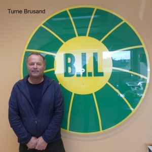 Turne Brusand