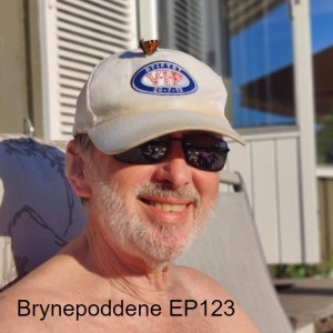 Brynepoddene EP123