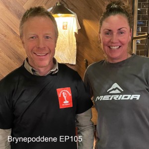 Brynepoddene EP105