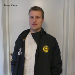 Turne Klebe