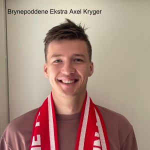 Brynepoddene Ekstra Axel Kryger