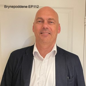 Brynepoddene EP112