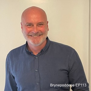 Brynepoddene EP113