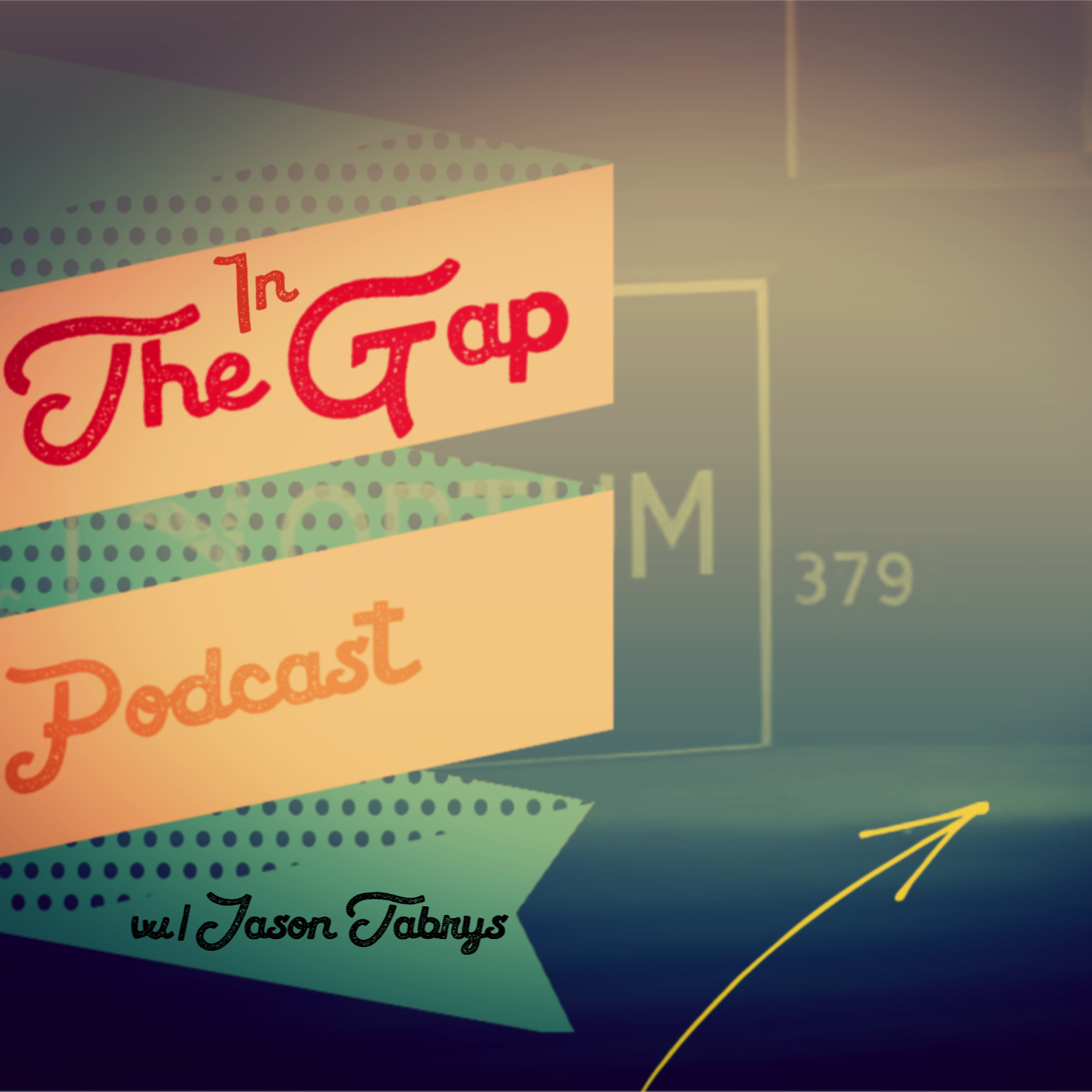 The In The Gap Podcast