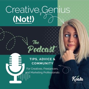 Creativity On Lockdown - Episode #001
