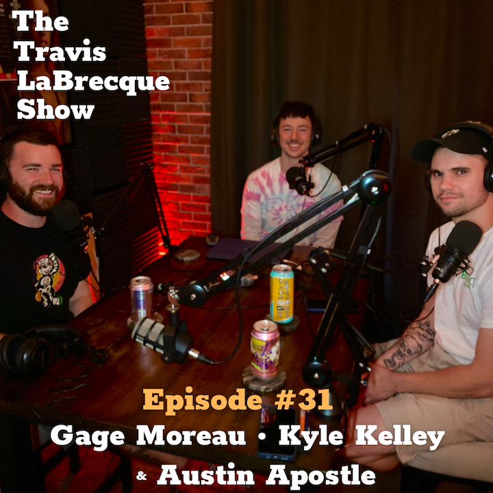 The Travis LaBrecque Show