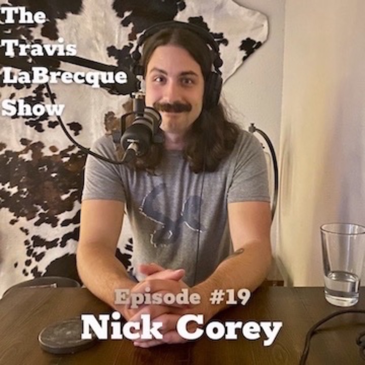 The Travis LaBrecque Show