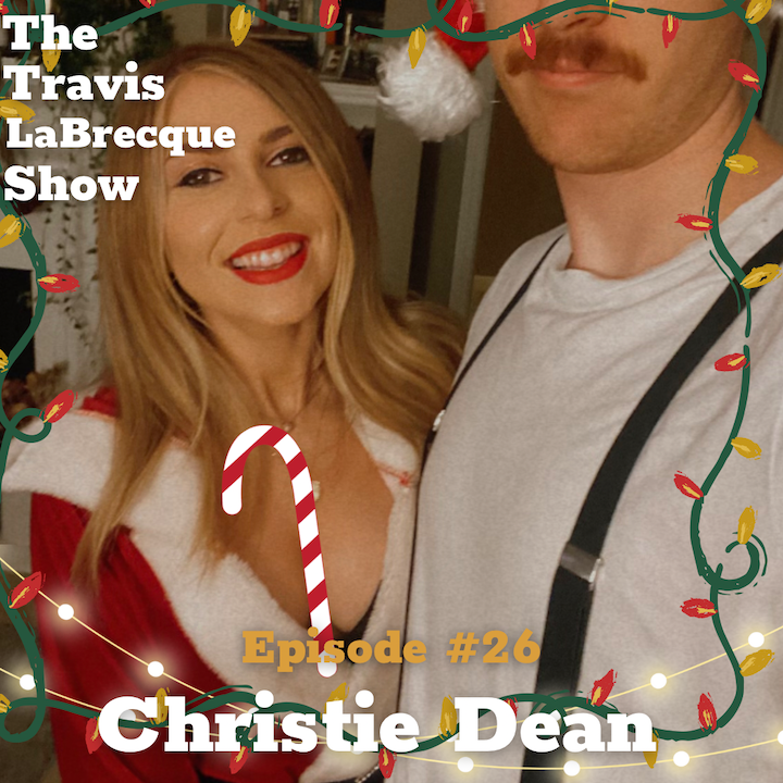 Episode #26: Christie Dean