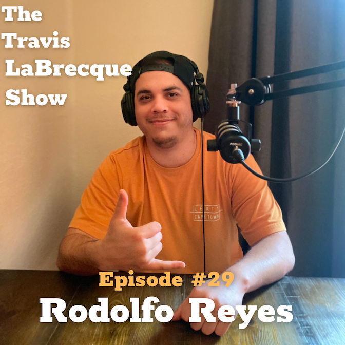 The Travis LaBrecque Show