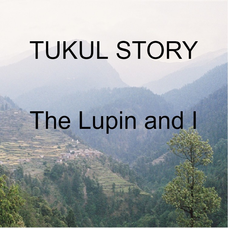 Tukul Story - A Travel Podcast on Jamit