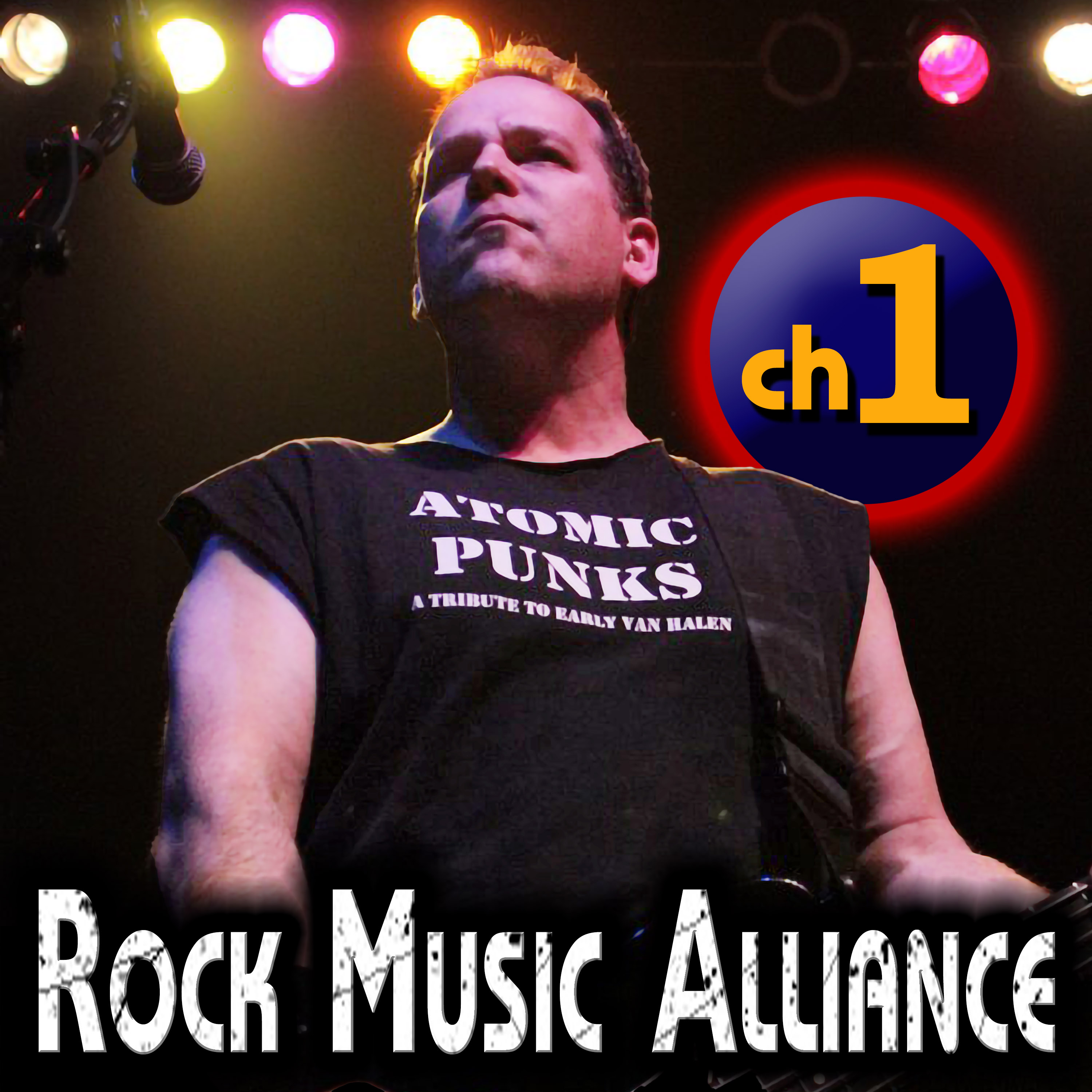 E18 Joe Lester Interview Sessions With The Bass Player For The