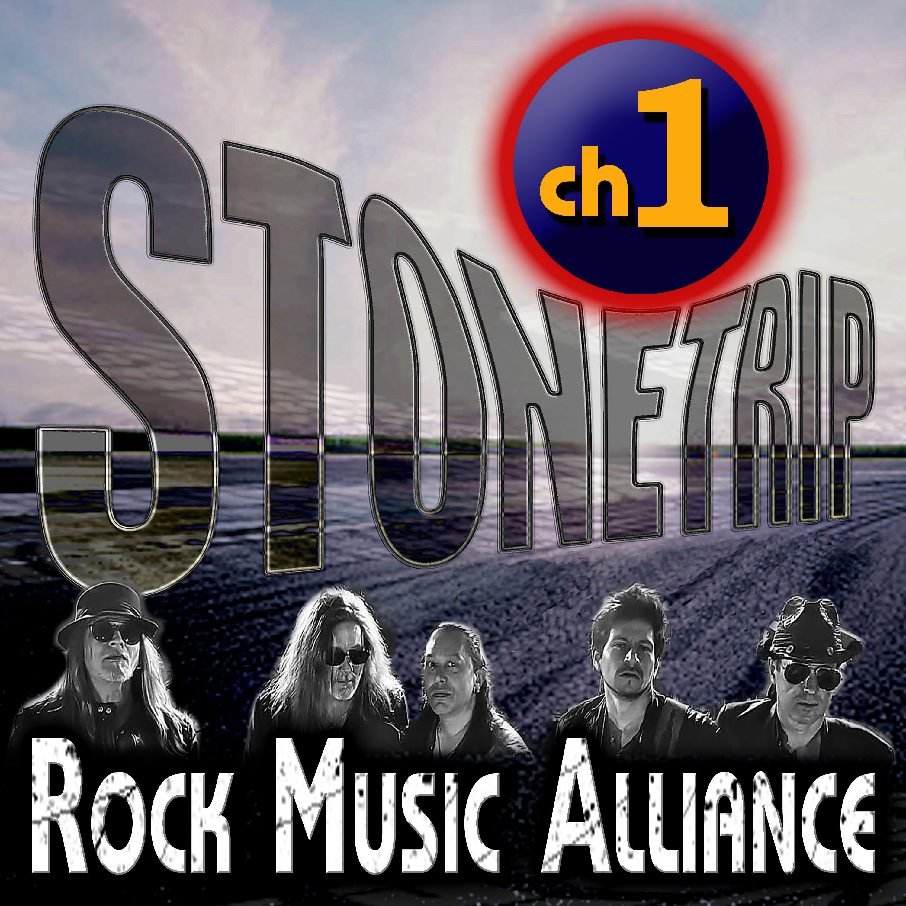 Rock Music Alliance: Channel 1