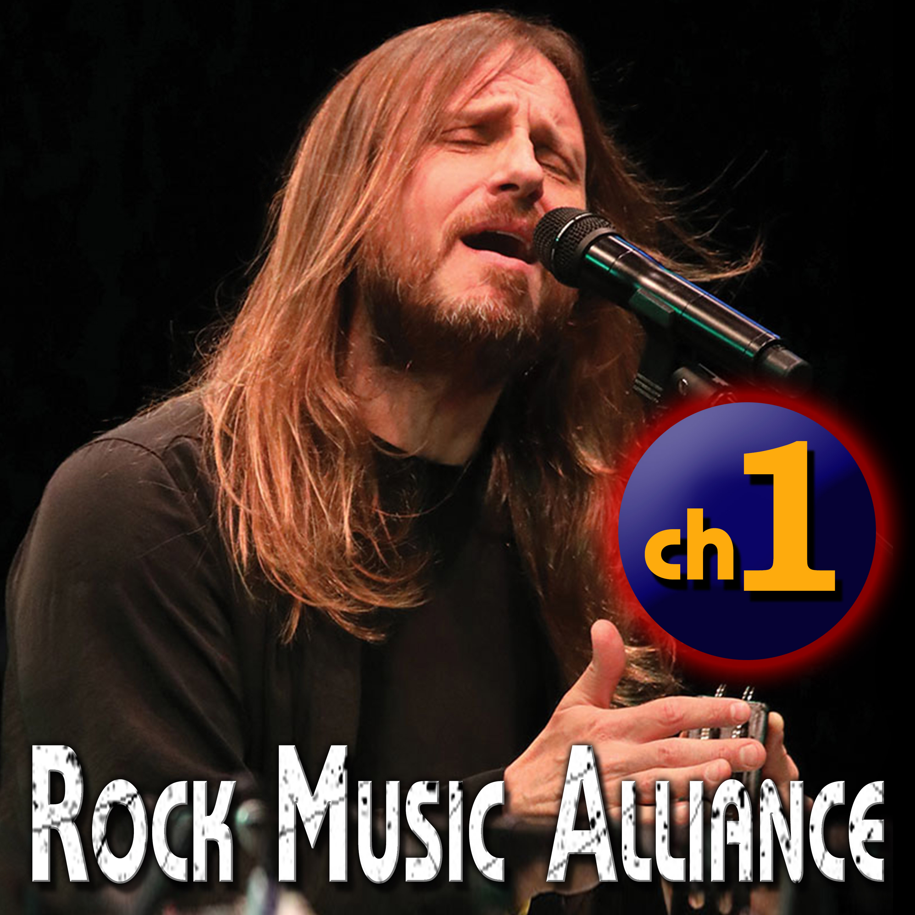 Rock Music Alliance: Channel 1