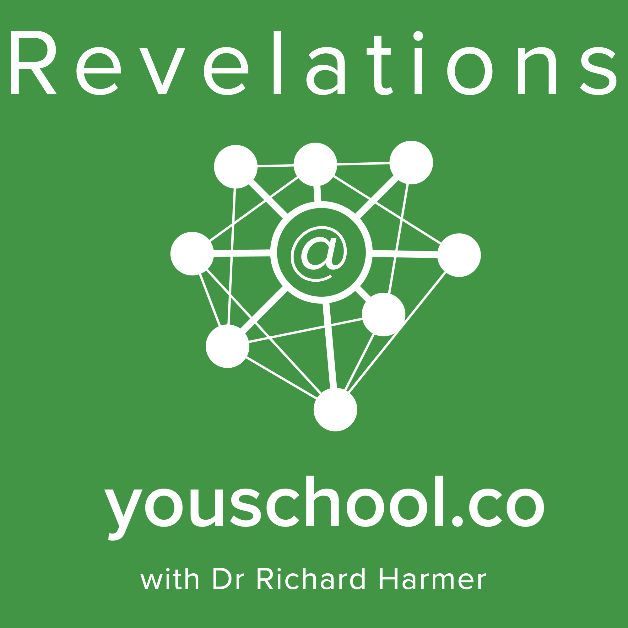 The Positive Change Podcast