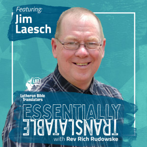 Experiences of a Lifetime | Jim Laesch