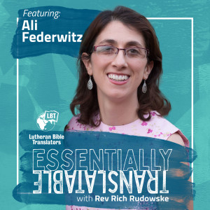 Healthy Approaches to Transition | Ali Federwitz