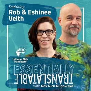 Composing Scripture Songs | Rob & Eshinee Veith