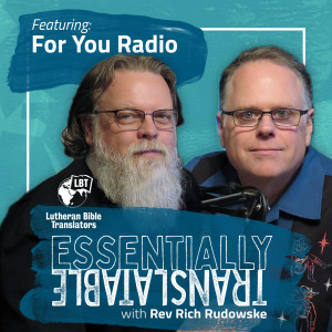 But How Will They Hear? | For You Radio