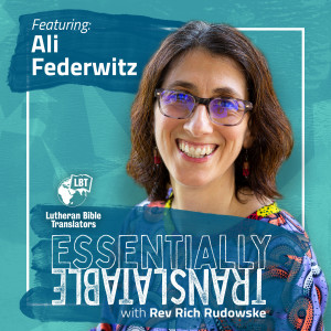 Sabbath Rest | Ali Federwitz