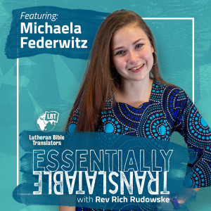 Third-Culture Kid Perspective | Michaela Federwitz
