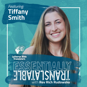God's Presence Everywhere | Tiffany Smith