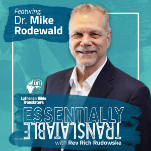 Spirits, Charms and Rituals | Dr. Mike Rodewald