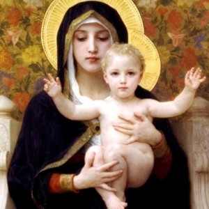Holy Rosary Program - Glorious Mysteries and Chaplet of Divine Mercy