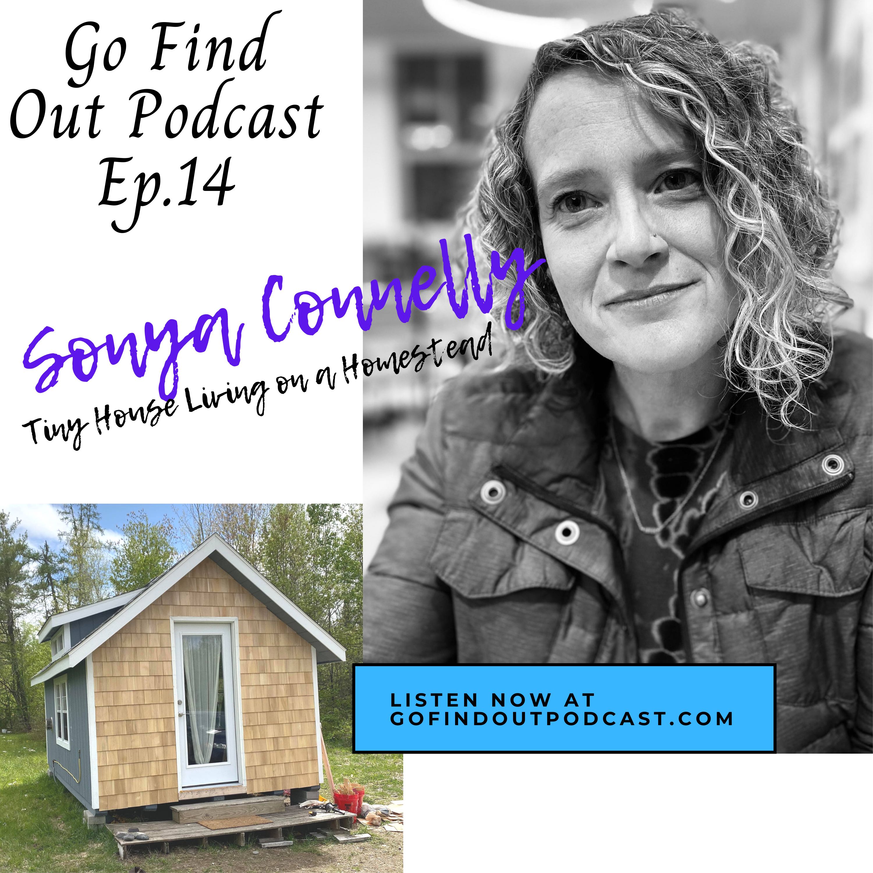 Go Find Out: The Career Switch Podcast