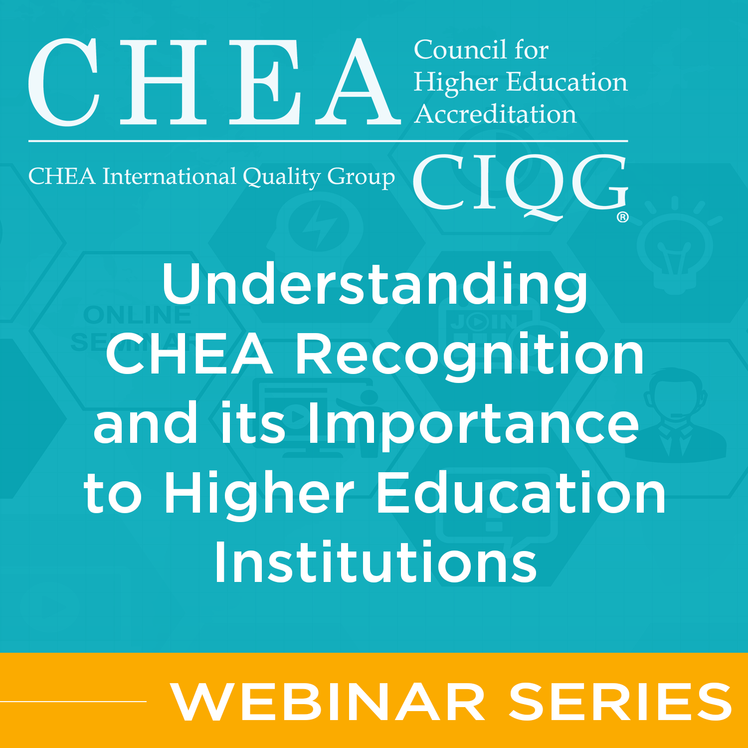 Council for Higher Education Accreditation