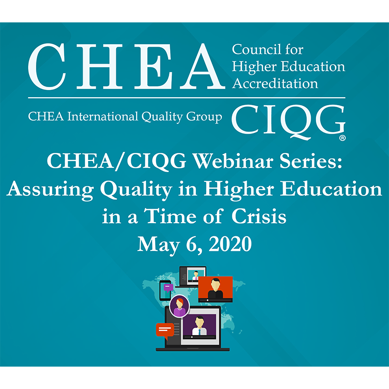 Council for Higher Education Accreditation