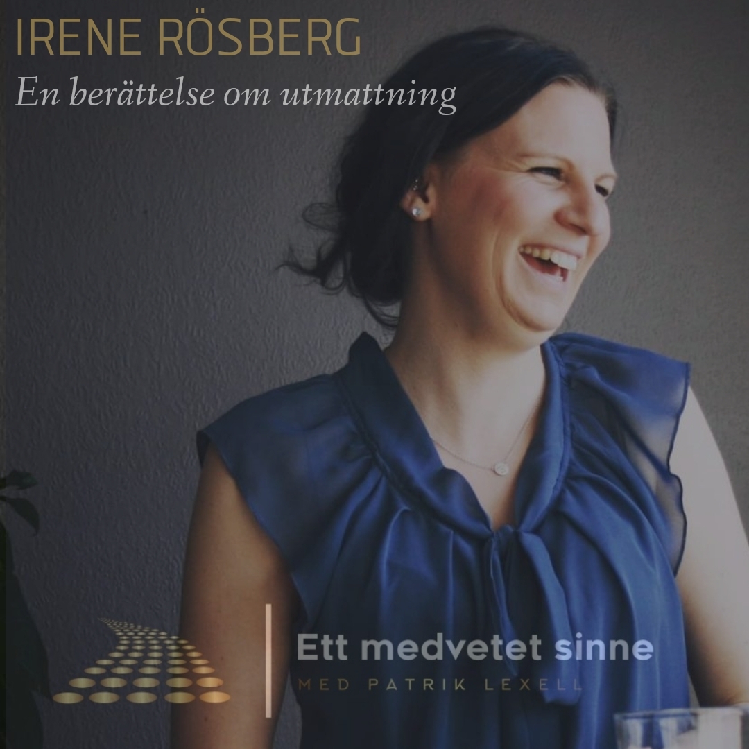 Ett medvetet sinne