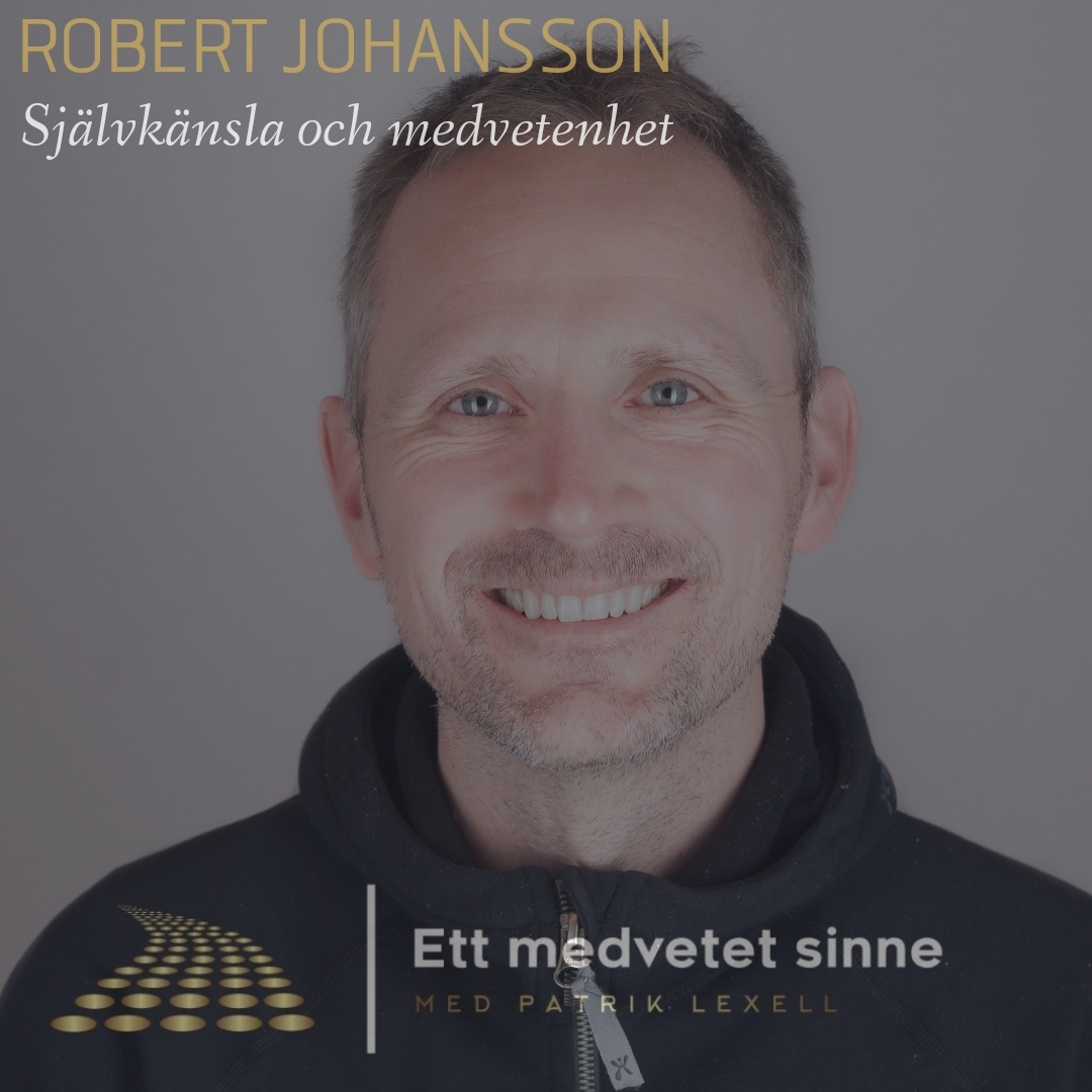 Ett medvetet sinne