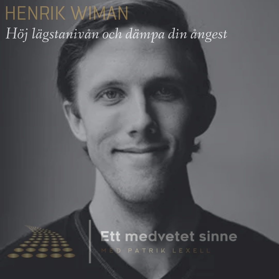 Ett medvetet sinne