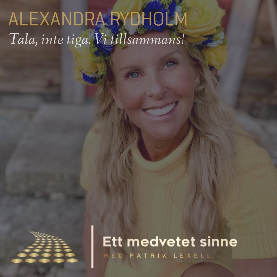 Ett medvetet sinne