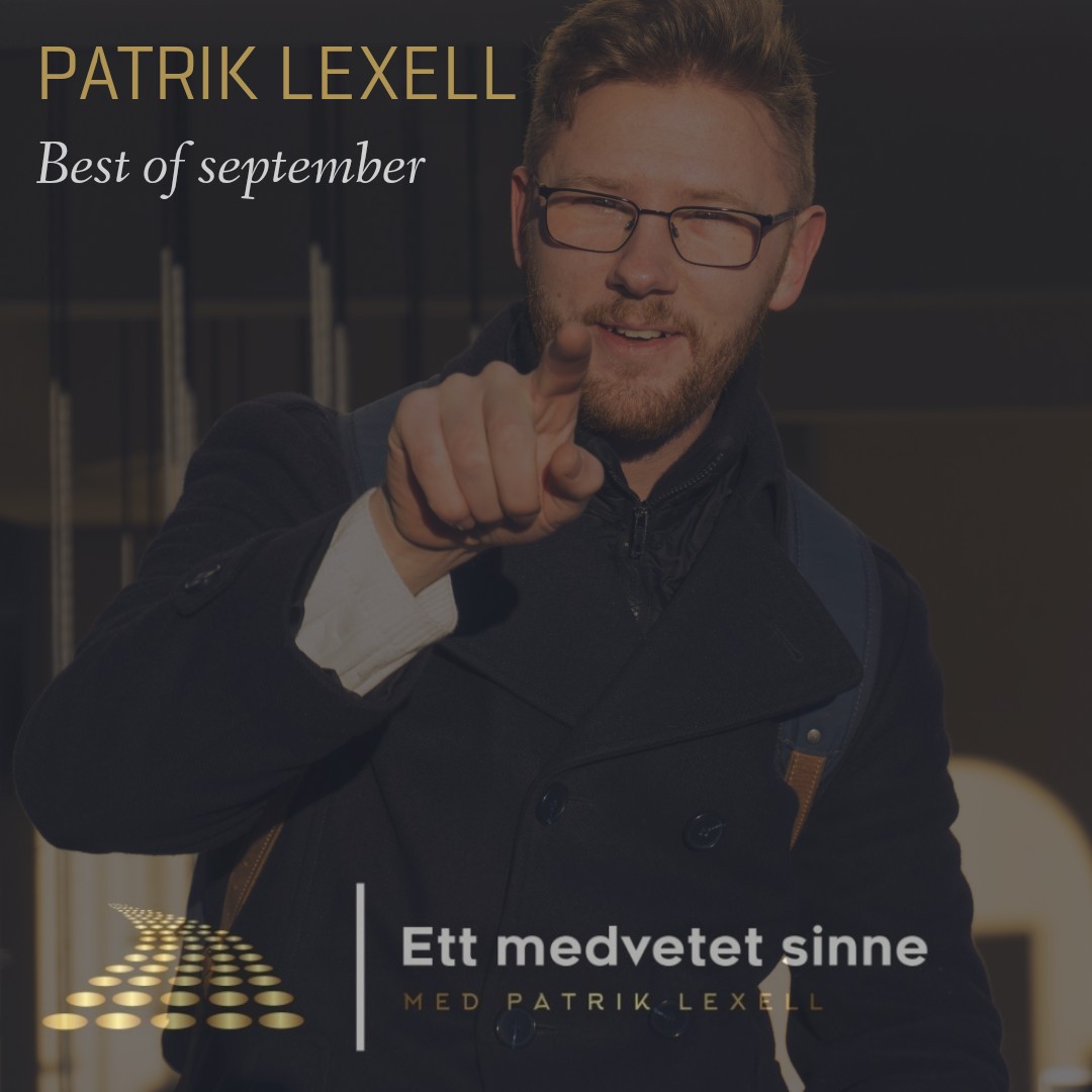 Ett medvetet sinne