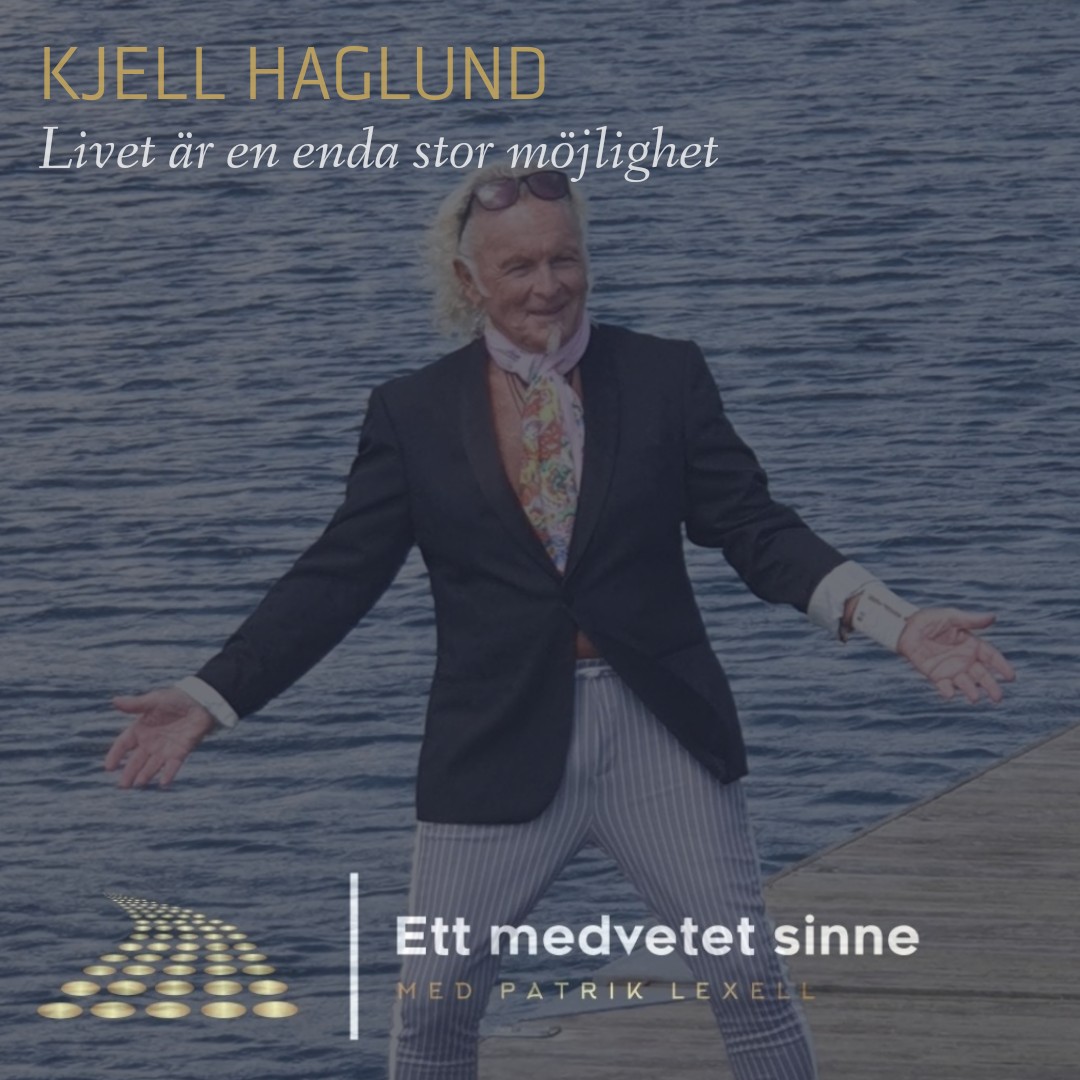 Ett medvetet sinne