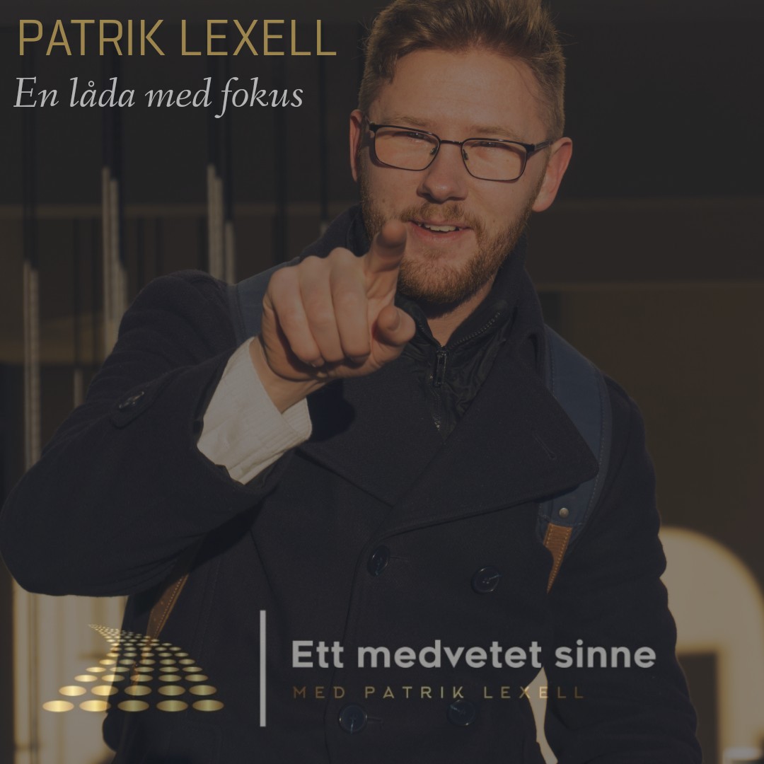 Ett medvetet sinne