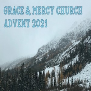 Advent 2021 - Week 3 - Joy - Tyrone McMorris and Scott Mitchell