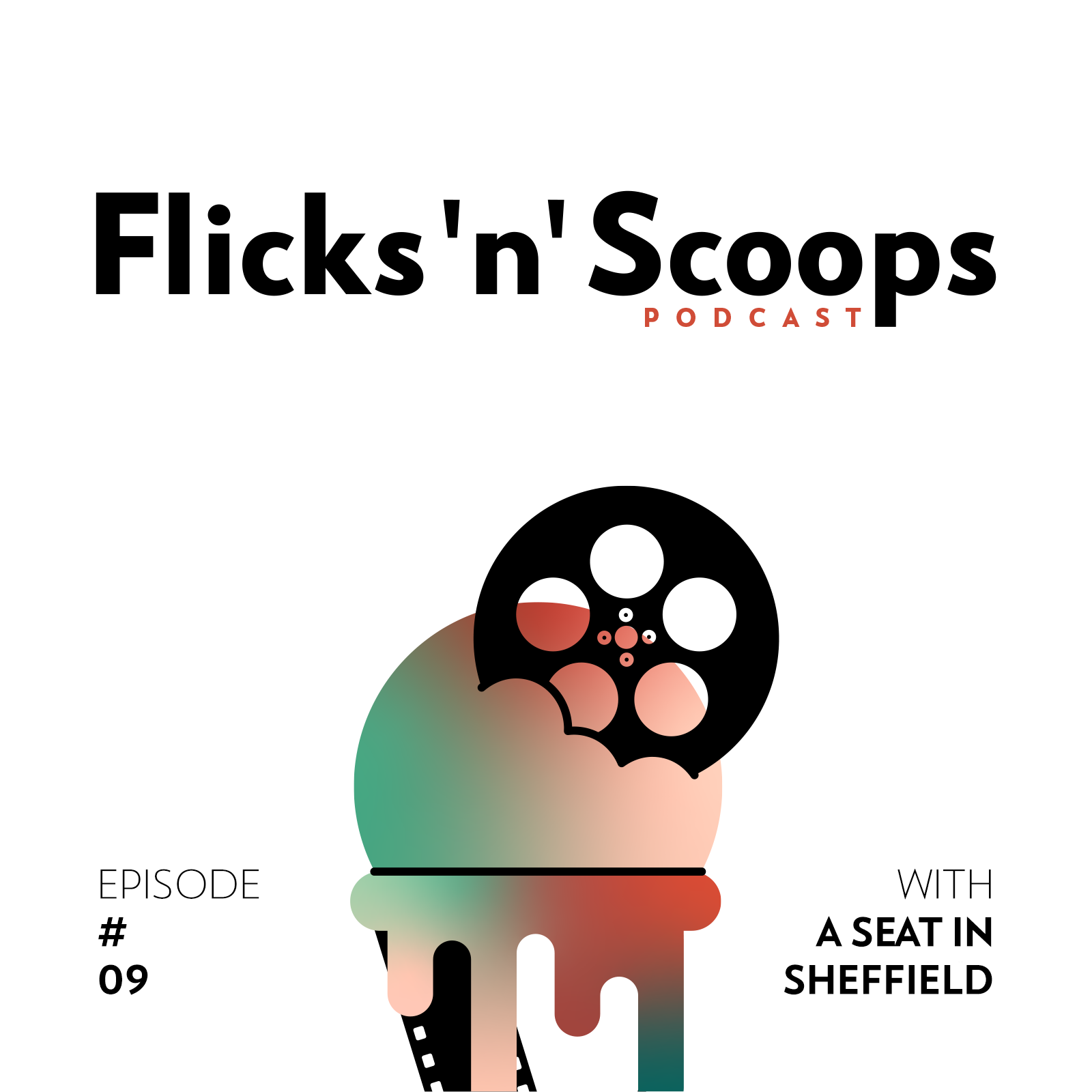 Flicks \'n\' Scoops Podcast