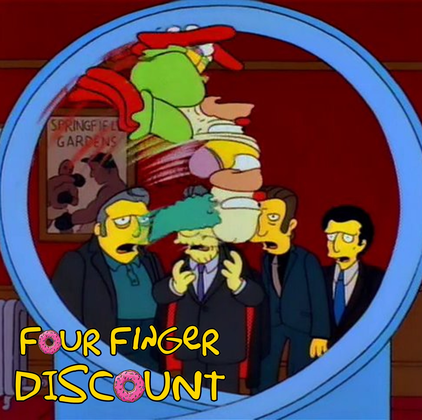 simpsons episodes online free canada toy soldier the movie trailer