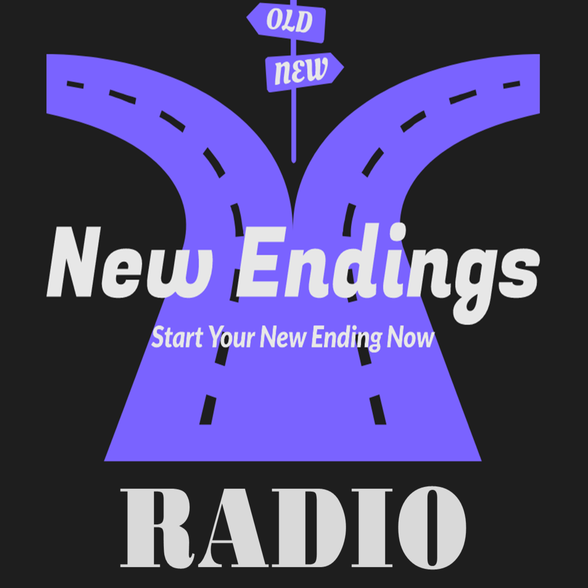 New Endings Radio