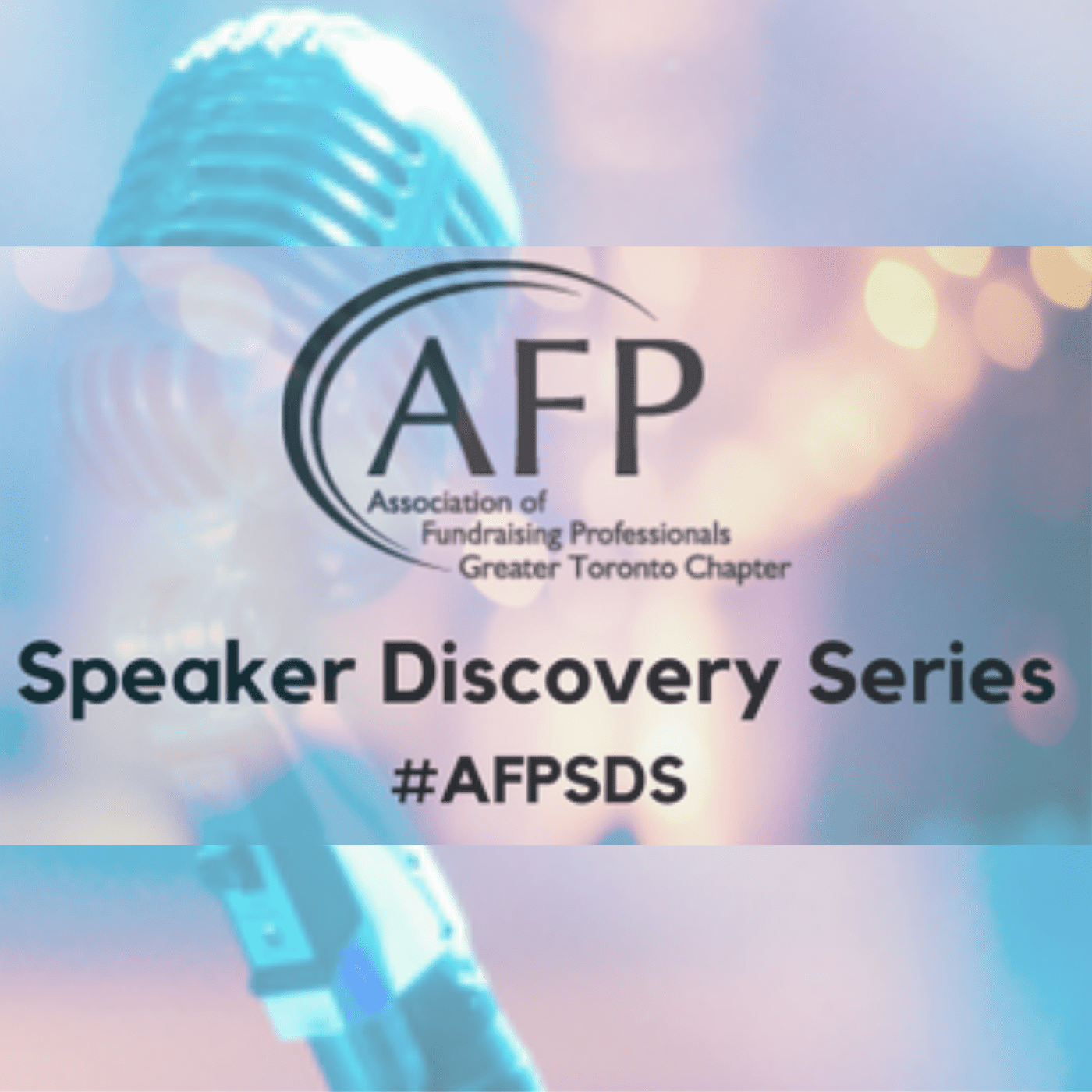 AFP Greater Toronto Chapter