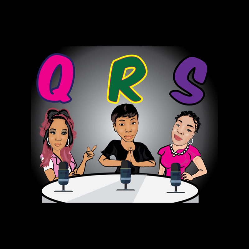 The QRS Podcast