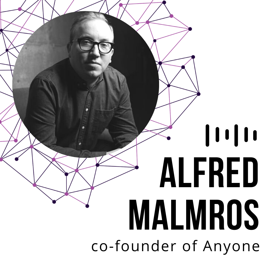 What Doing Ethics as a Startup Actually Looks Like with Alfred Malmros