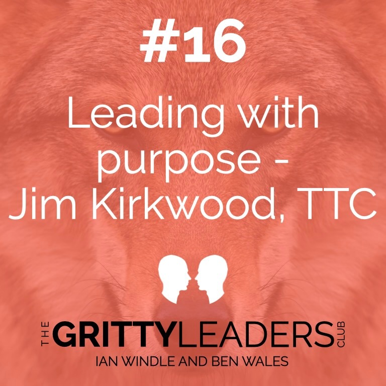 Gritty Leaders Club