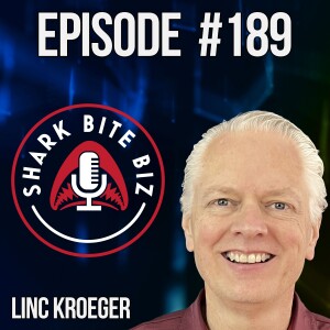 #189 Helping Communities Change with Linc Kroeger of Knight Moves