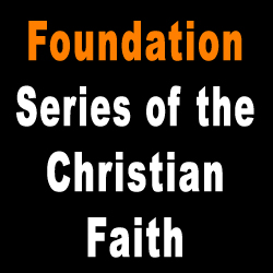 Foundation Series - The Doctrine of the Atonement Part 5 | New Testament Doctrine of the Atonement #2 - Kerrigan Skelly